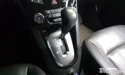 Chevrolet Orlando 2015 2.0 автомат (гидро), миниатюра 9