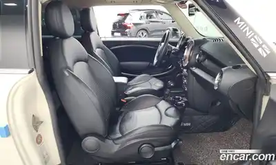 Mini Clubman 2014 1.6 автомат (гидро), миниатюра 11