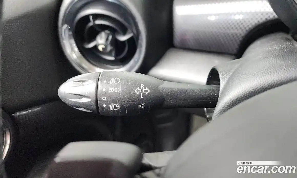 Mini Clubman 2014 1.6 автомат (гидро), фото 15