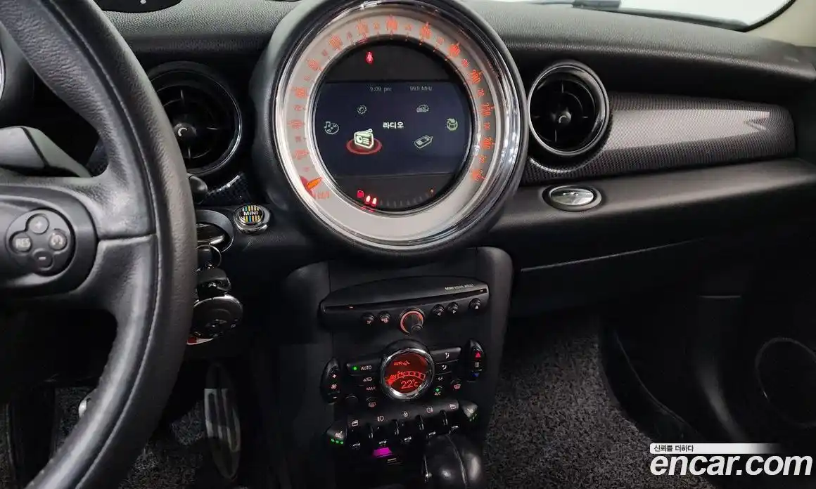 Mini Clubman 2014 1.6 автомат (гидро), фото 19