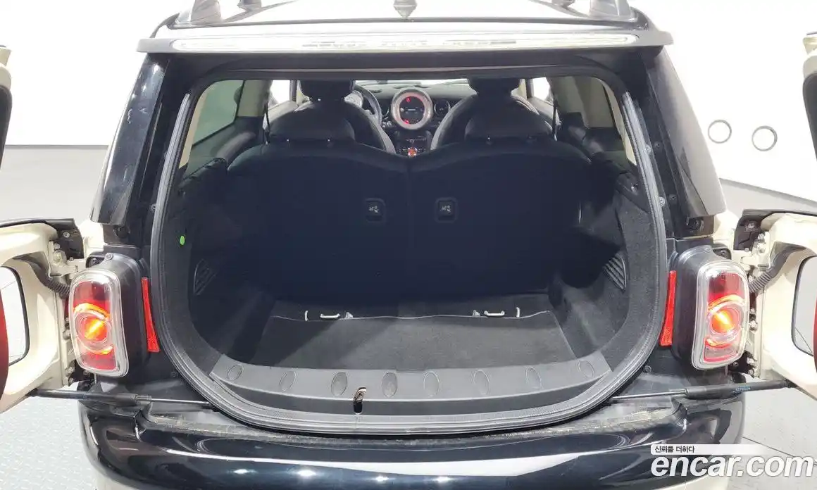 Mini Clubman 2014 1.6 автомат (гидро), фото 20