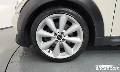 Mini Clubman 2014 1.6 автомат (гидро), миниатюра 5