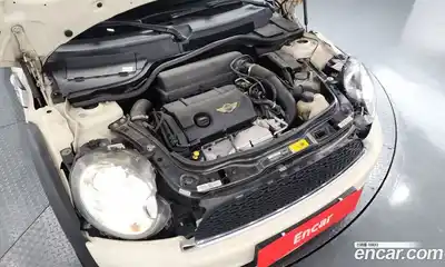 Mini Clubman 2014 1.6 автомат (гидро), миниатюра 6