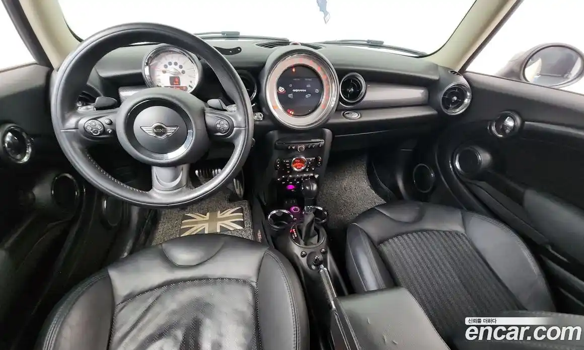 Mini Clubman 2014 1.6 автомат (гидро), фото 7