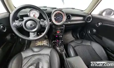 Mini Clubman 2014 1.6 автомат (гидро), миниатюра 7