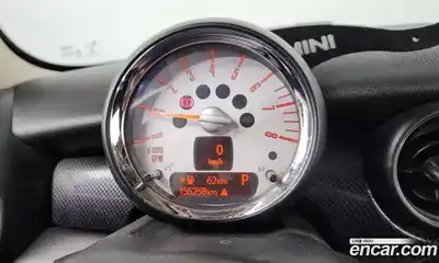Mini Clubman 2014 1.6 автомат (гидро), миниатюра 8