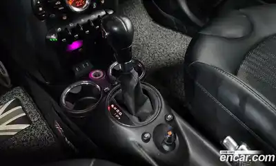 Mini Clubman 2014 1.6 автомат (гидро), миниатюра 9
