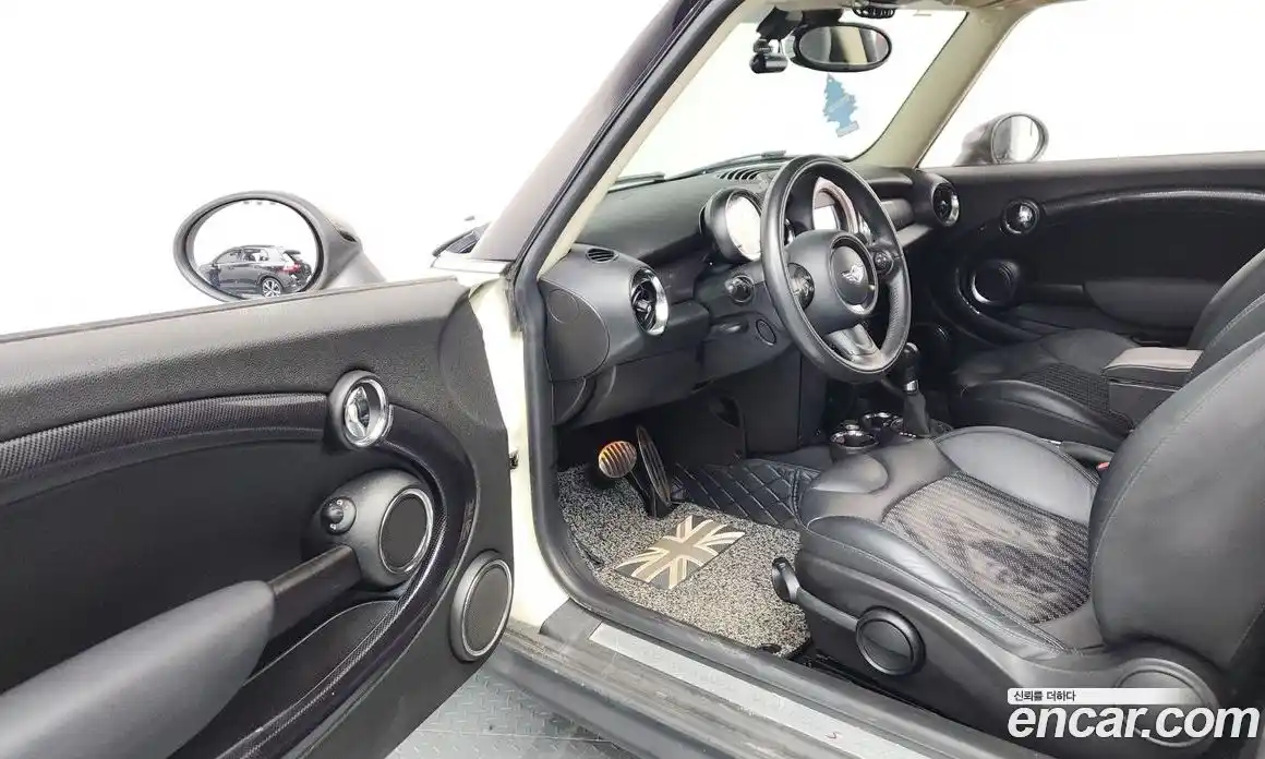 Mini Clubman 2014 1.6 автомат (гидро), фото 10