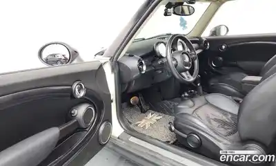 Mini Clubman 2014 1.6 автомат (гидро), миниатюра 10