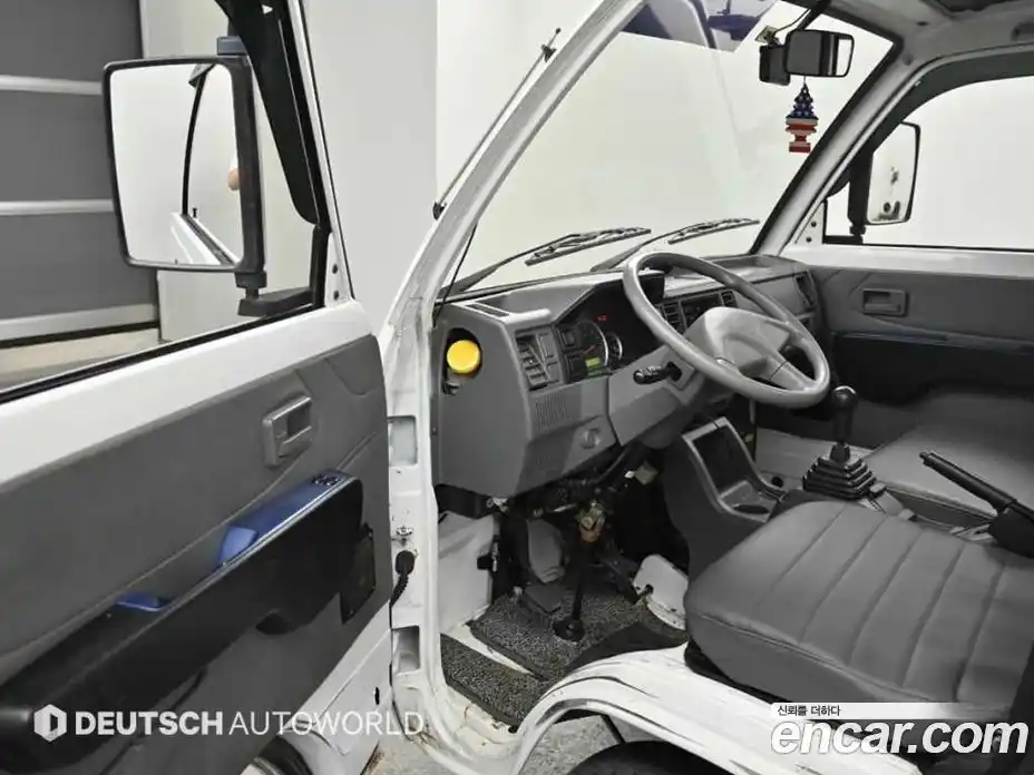 Chevrolet labo 2020 0.8 механика, фото 11