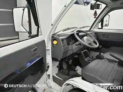 Chevrolet labo 2020 0.8 механика, миниатюра 11