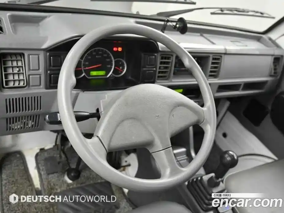 Chevrolet labo 2020 0.8 механика, фото 13