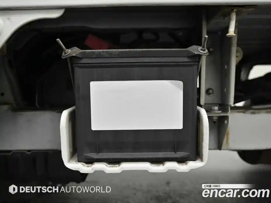 Chevrolet labo 2020 0.8 механика, фото 16