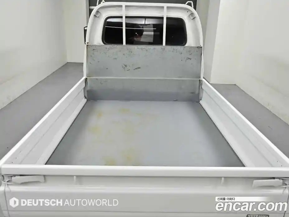 Chevrolet labo 2020 0.8 механика, фото 19