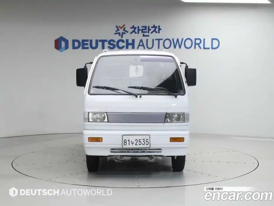 Chevrolet labo 2020 0.8 механика, фото 3