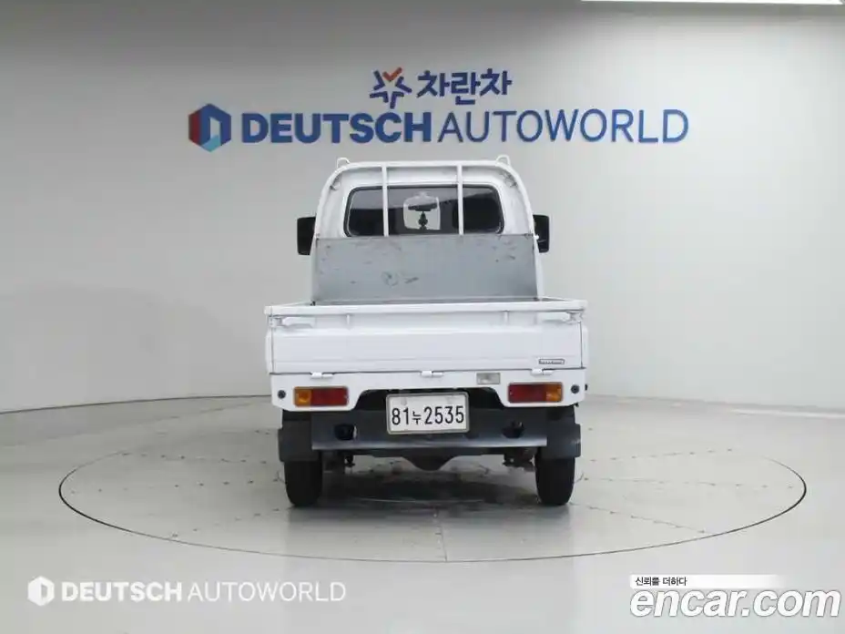 Chevrolet labo 2020 0.8 механика, фото 4