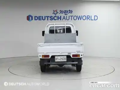 Chevrolet labo 2020 0.8 механика, миниатюра 4