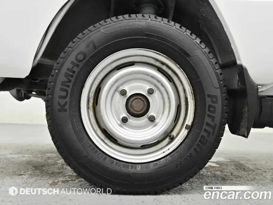 Chevrolet labo 2020 0.8 механика, фото 5