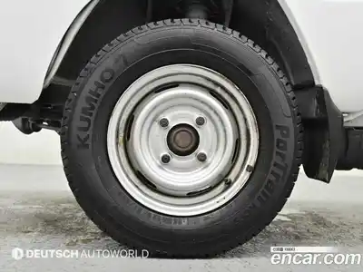 Chevrolet labo 2020 0.8 механика, миниатюра 5