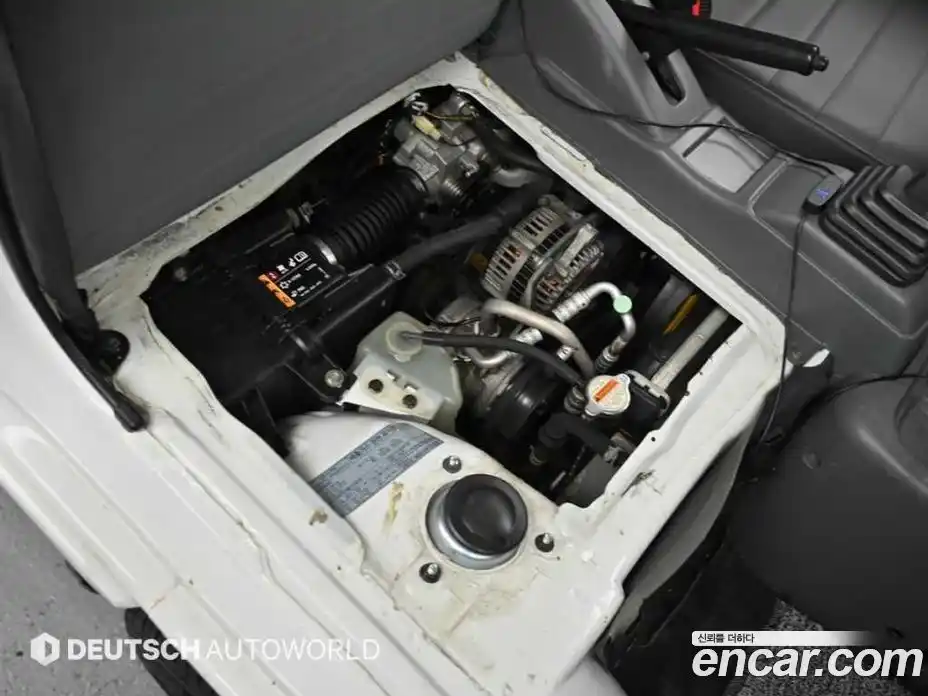 Chevrolet labo 2020 0.8 механика, фото 6