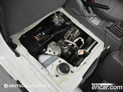 Chevrolet labo 2020 0.8 механика, миниатюра 6