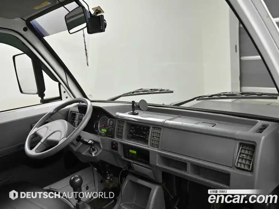 Chevrolet labo 2020 0.8 механика, фото 7
