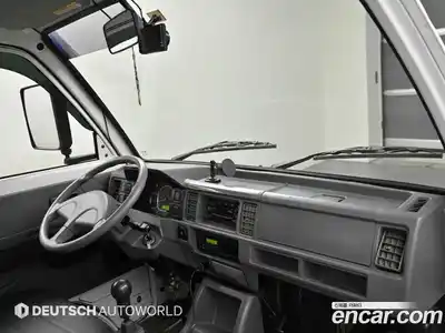 Chevrolet labo 2020 0.8 механика, миниатюра 7