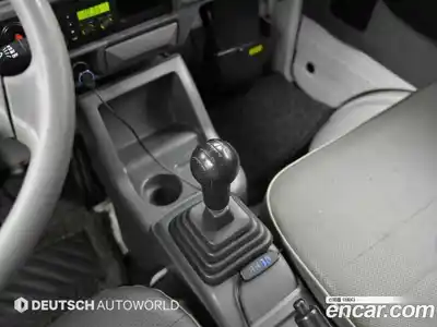 Chevrolet labo 2020 0.8 механика, миниатюра 9