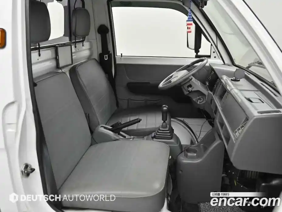 Chevrolet labo 2020 0.8 механика, фото 10