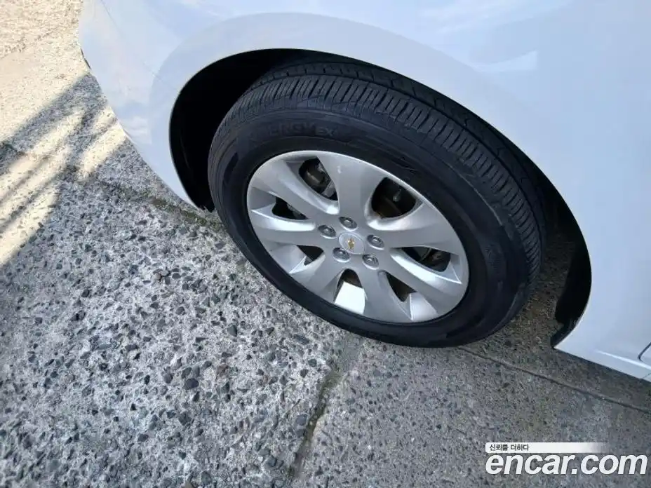 Chevrolet Cruze 2015 1.8 автомат (гидро), фото 5