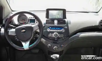 Chevrolet Spark 2012 1.0 гидро, миниатюра 5