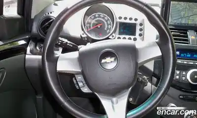 Chevrolet Spark 2012 1.0 гидро, миниатюра 7