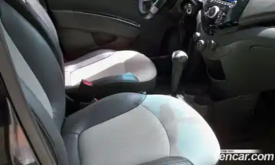 Chevrolet Spark 2012 1.0 гидро, миниатюра 8