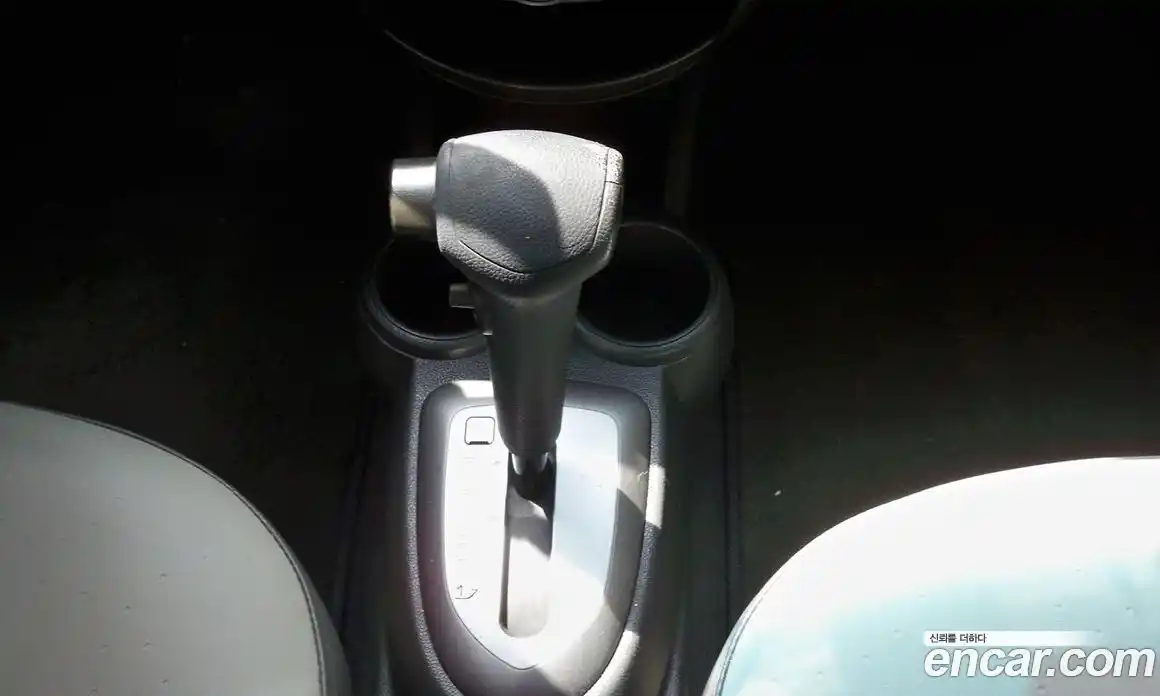 Chevrolet Spark 2012 1.0 гидро, фото 9