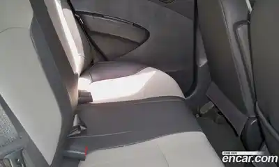 Chevrolet Spark 2012 1.0 гидро, миниатюра 10