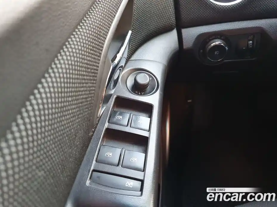 Chevrolet Lacetti 2011 1.8 автомат (гидро), фото 14
