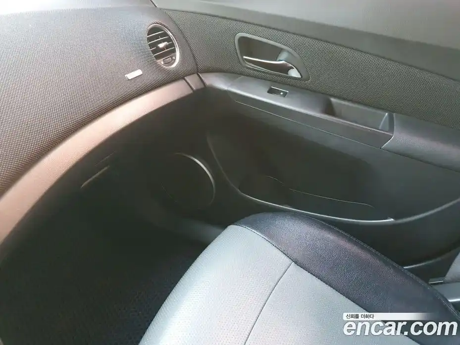 Chevrolet Lacetti 2011 1.8 автомат (гидро), фото 15