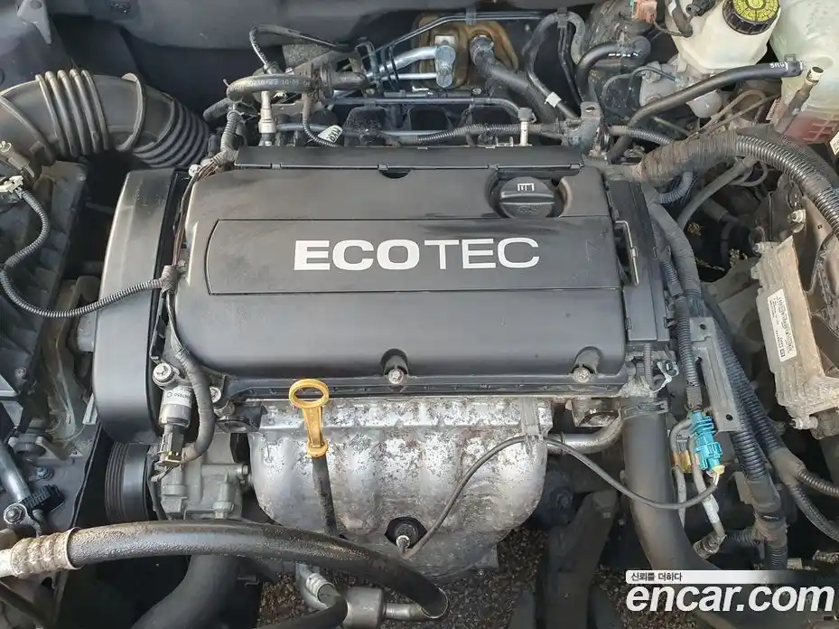 Chevrolet Lacetti 2011 1.8 автомат (гидро), фото 18