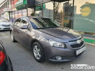 Chevrolet Lacetti 2011 1.8 автомат (гидро), миниатюра 2