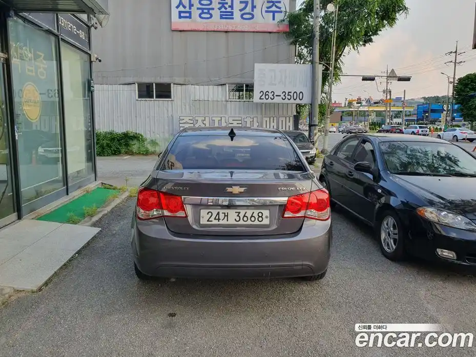 Chevrolet Lacetti 2011 1.8 автомат (гидро), фото 6