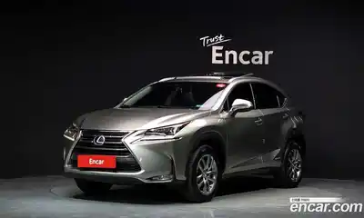 Lexus NX 2015 2.5 автомат (гидро), миниатюра 1 Lexus NX 2015 2.5 автомат (гидро), миниатюра 1