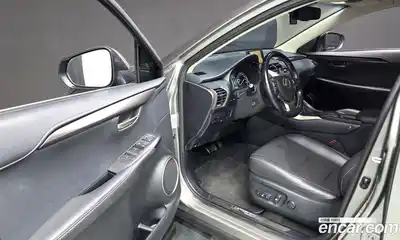 Lexus NX 2015 2.5 автомат (гидро), миниатюра 11 Lexus NX 2015 2.5 автомат (гидро), миниатюра 11