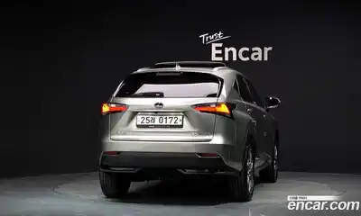 Lexus NX 2015 2.5 автомат (гидро), миниатюра 4 Lexus NX 2015 2.5 автомат (гидро), миниатюра 4