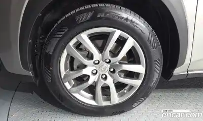 Lexus NX 2015 2.5 автомат (гидро), миниатюра 5 Lexus NX 2015 2.5 автомат (гидро), миниатюра 5