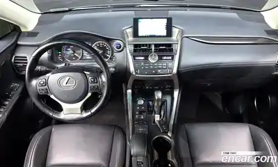 Lexus NX 2015 2.5 автомат (гидро), миниатюра 7 Lexus NX 2015 2.5 автомат (гидро), миниатюра 7