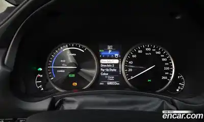 Lexus NX 2015 2.5 автомат (гидро), миниатюра 8 Lexus NX 2015 2.5 автомат (гидро), миниатюра 8