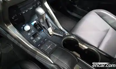 Lexus NX 2015 2.5 автомат (гидро), миниатюра 9 Lexus NX 2015 2.5 автомат (гидро), миниатюра 9