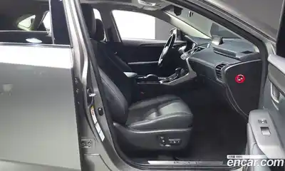 Lexus NX 2015 2.5 автомат (гидро), миниатюра 10 Lexus NX 2015 2.5 автомат (гидро), миниатюра 10