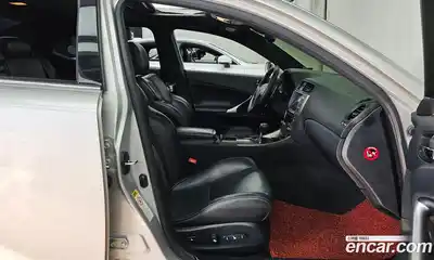 Lexus IS 2009 2.5 автомат (гидро), миниатюра 11 Lexus IS 2009 2.5 автомат (гидро), миниатюра 11
