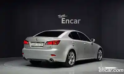 Lexus IS 2009 2.5 автомат (гидро), миниатюра 2 Lexus IS 2009 2.5 автомат (гидро), миниатюра 2